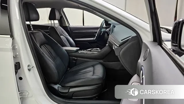 Hyundai Sonata (DN8) id 3524781 из Кореи 20