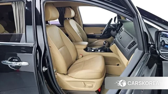 Kia The New Carnival id 3439830 из Кореи 20