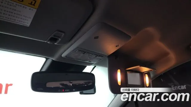 Chevrolet (GM Daewoo) The New Trax id 2564505 из Кореи 20