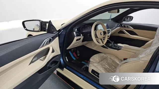 BMW 4 Series (G22) id 3473491 из Кореи 20