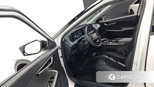 Kia EV6 id 3411130 из Кореи 20