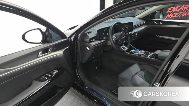 Kia The New K5 3rd generation id 3858098 из Кореи 20