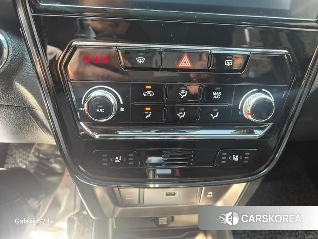 Ssangyong Berry New Tivoli id 3852002 из Кореи 11