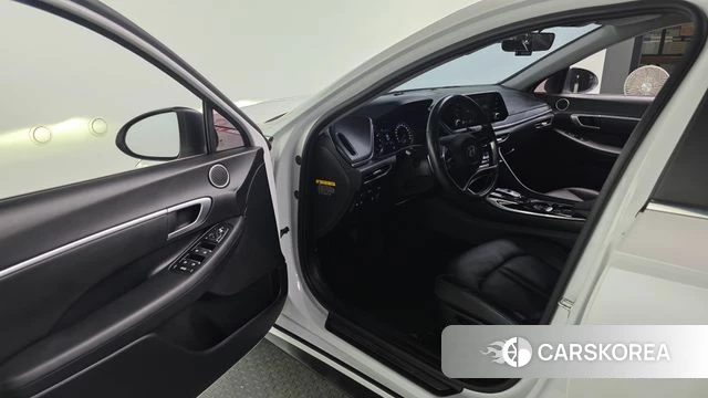 Hyundai Sonata (DN8) id 4294584 из Кореи 20