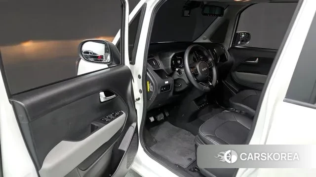 Kia The New Kia Ray id 3487453 из Кореи 20