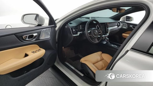Volvo V60 Cross-Country 2nd Generation id 4614850 из Кореи 20