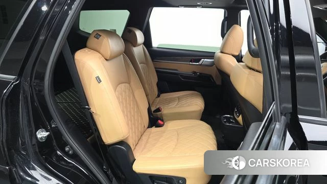 Kia Mohave Master id 4562589 из Кореи 31
