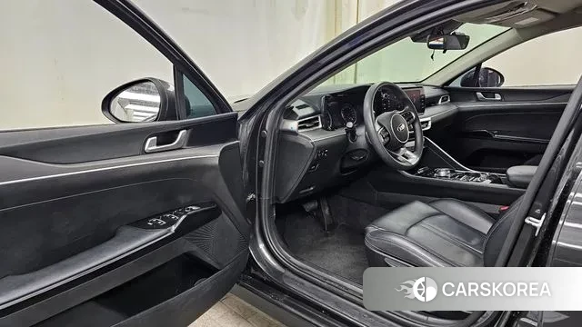 Kia K5 3rd generation id 3631064 из Кореи 20