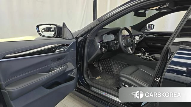 BMW 6 Series GT (G32) id 4880413 из Кореи 31