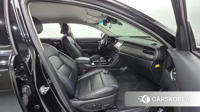 Kia K7 Premier id 3439431 из Кореи 20