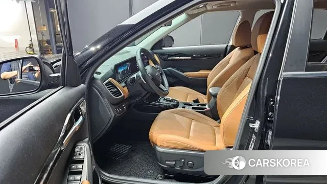 Kia The New Seltos id 3011517 из Кореи 20