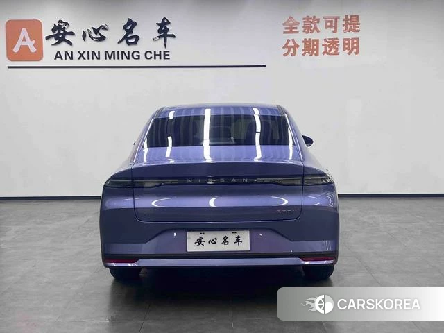 Nissan N6 id 4273794 из Китая 22