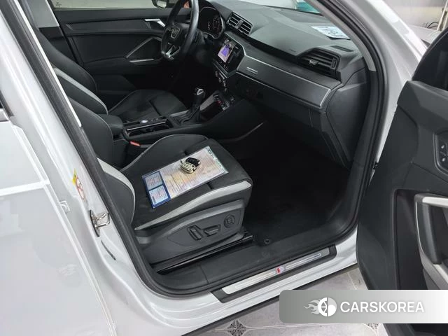 Audi Q3 id 4299384 из Китая 19