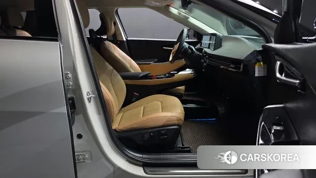 Kia EV6 id 3432073 из Кореи 20