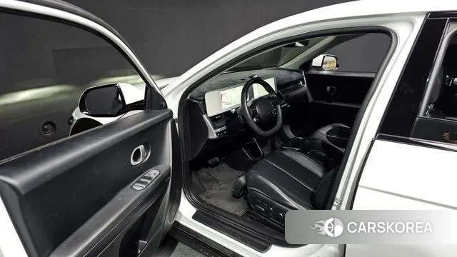 Hyundai Ionic 5 id 3740896 из Кореи 20