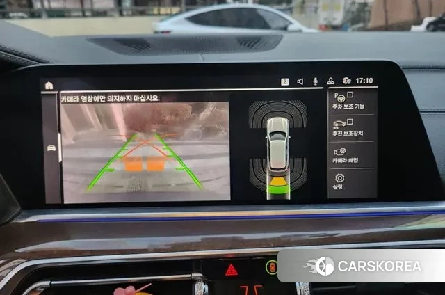 BMW X5 (G05) id 3504978 из Кореи 10