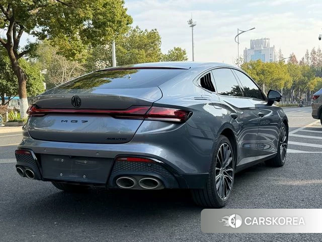MG MG7 id 4241436 из Китая 19