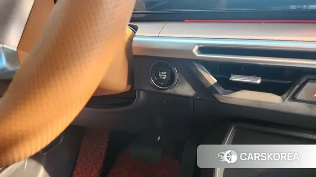 Ssangyong The New Torres id 3614579 из Кореи 20