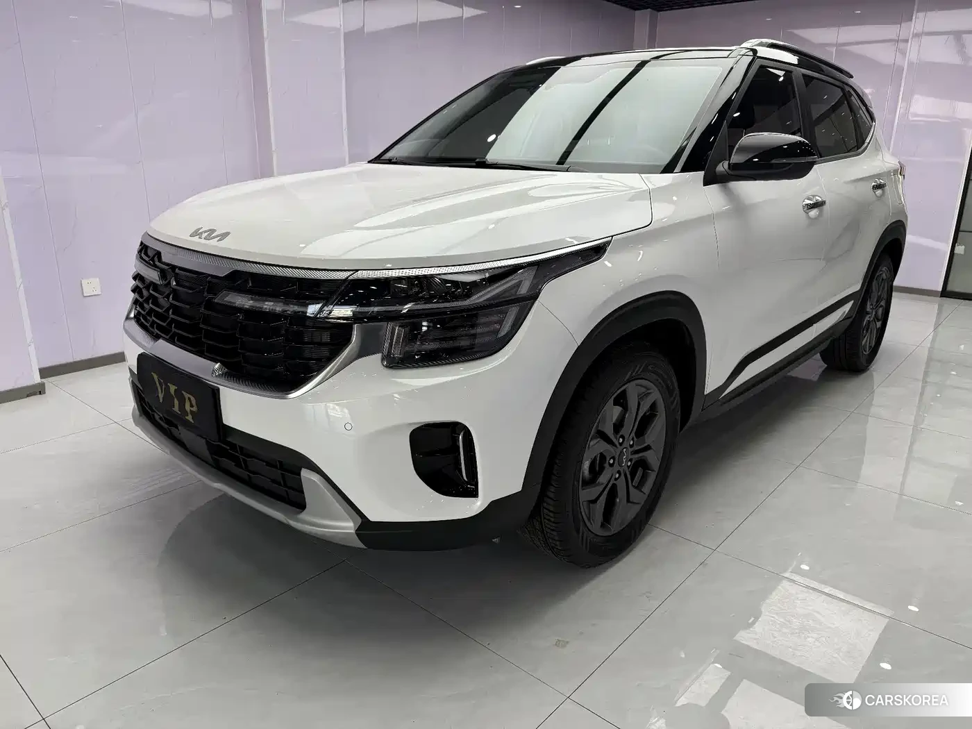 Kia Seltos id 4565277 из Китая 24