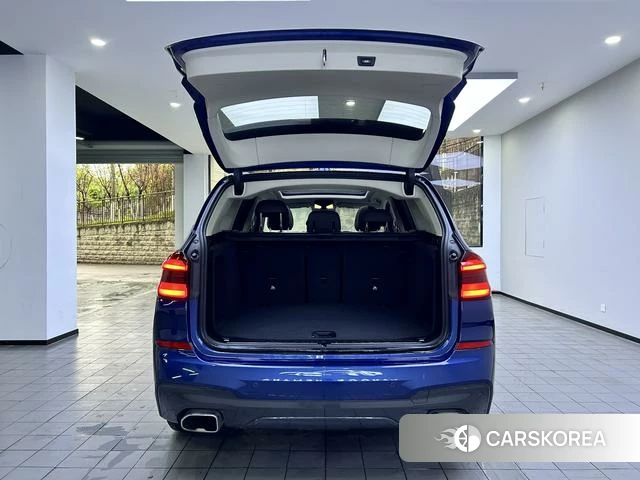 BMW X3 id 4301681 из Китая 12