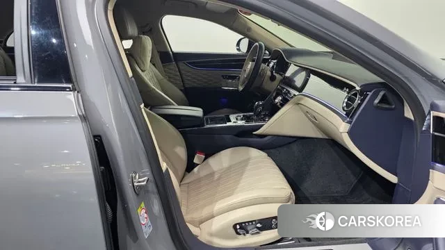 Bentley Flying Spur 3rd Generation id 3747224 из Кореи 20