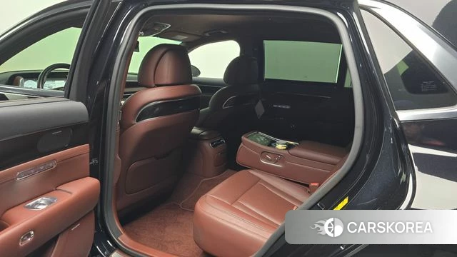 Genesis G90 (RS4) id 4774722 из Кореи 31