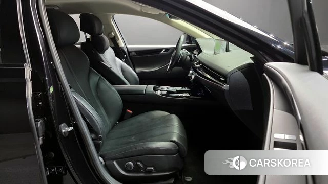 Genesis G80 (RG3) id 3827771 из Кореи 20