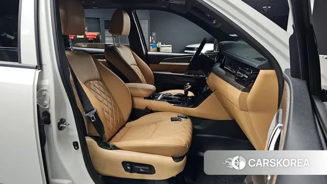 Kia Mohave Master id 3468769 из Кореи 20