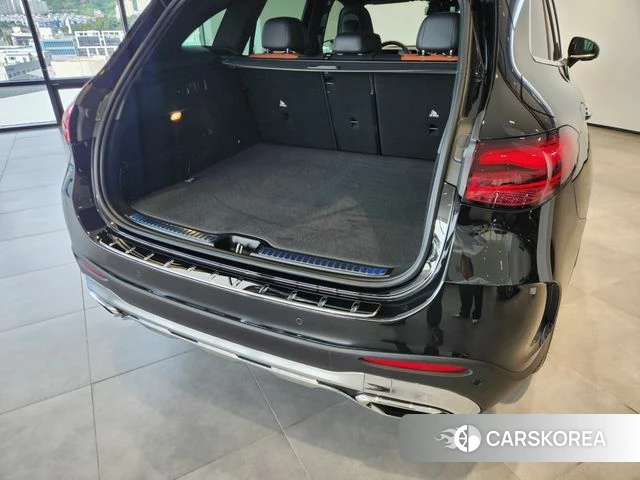 Mercedes-Benz GLC-Class X254 id 4686341 из Кореи 20