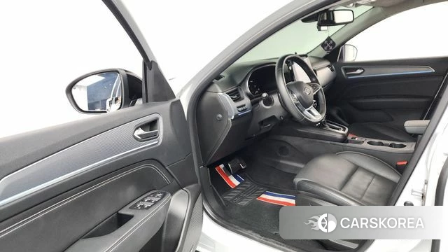 Renault Korea (Samsung) XM3 id 4429198 из Кореи 33