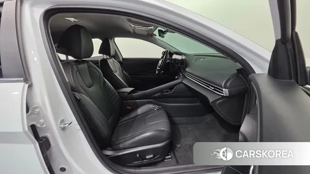 Hyundai Avante (CN7) id 3758862 из Кореи 20