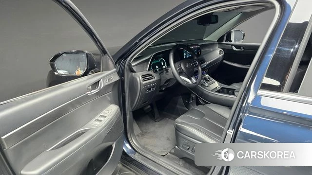 Hyundai Palisade id 4692711 из Кореи 30