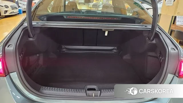 Mercedes-Benz E-Class W214 id 3099203 из Кореи 20