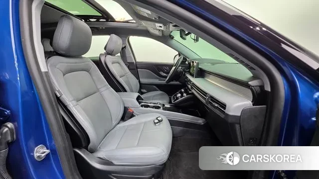 Lincoln Corsair id 3448787 из Кореи 20