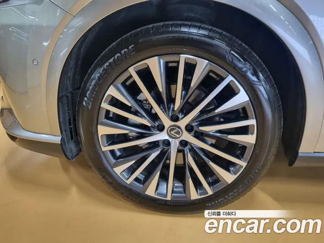 Lexus RX450h + 5th generation id 2685625 из Кореи 20