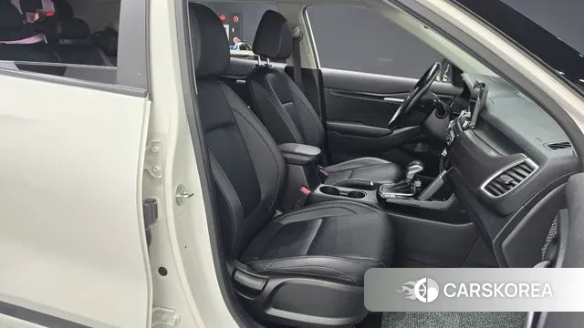 Kia Seltos id 3463865 из Кореи 20