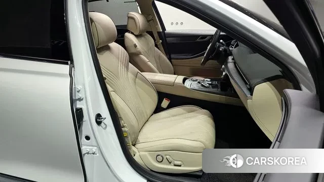 Genesis G80 (RG3) id 2993436 из Кореи 20