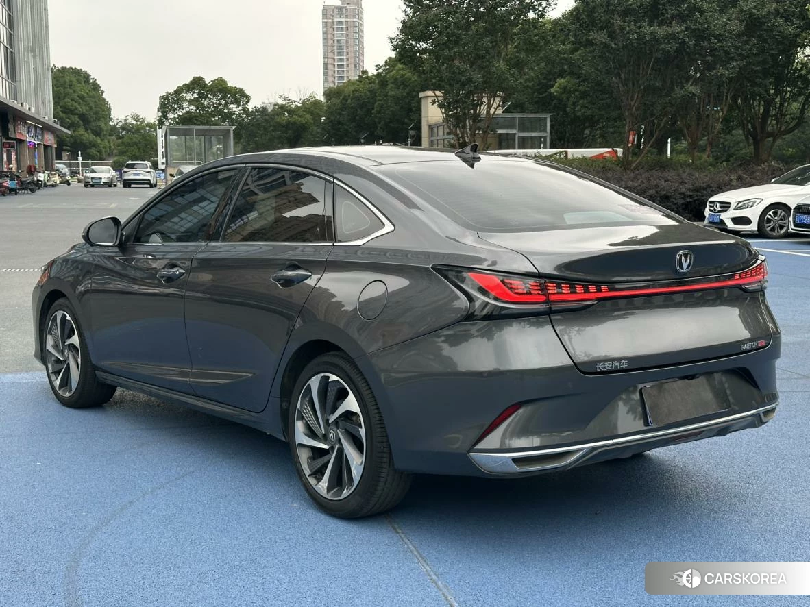 Chang'an Ruicheng PLUS id 4515135 из Китая 10