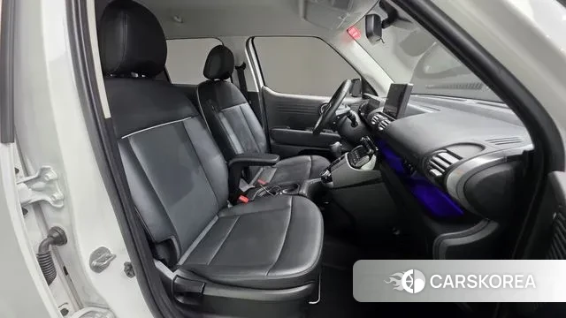 Hyundai Casper id 3360796 из Кореи 20