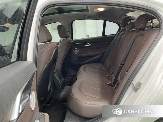 BMW 1 series id 4208856 из Китая 29