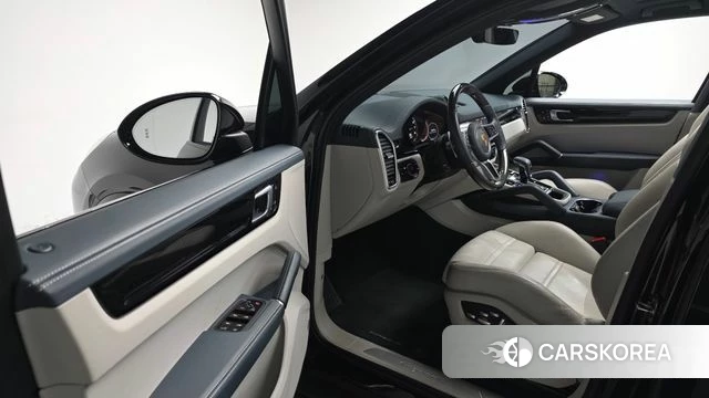 Porsche Cayenne (PO536) id 4495773 из Кореи 33