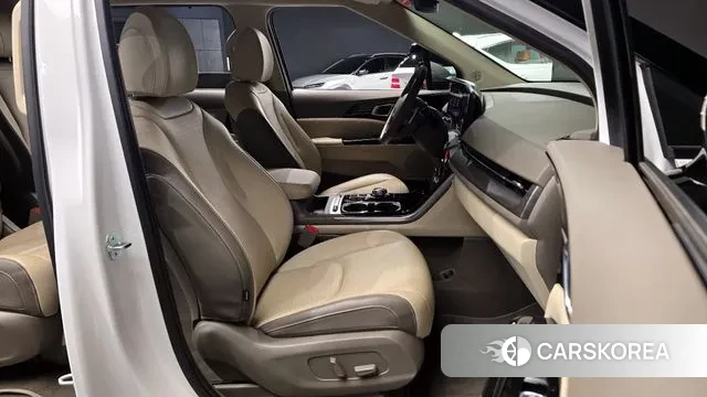 Kia Carnival 4th generation id 2884178 из Кореи 20