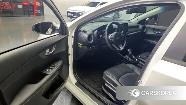 Kia Come New K3 id 3444089 из Кореи 20