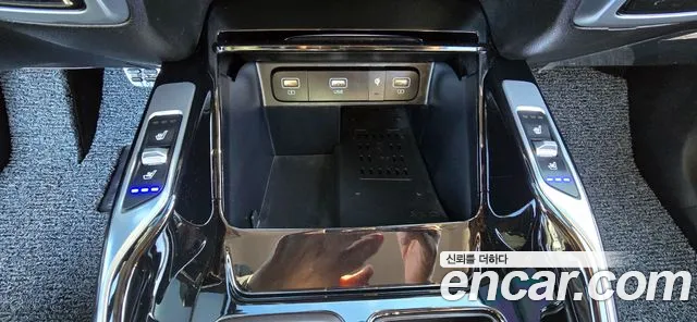 Kia Sorento 4th Generation id 2408173 из Кореи 20