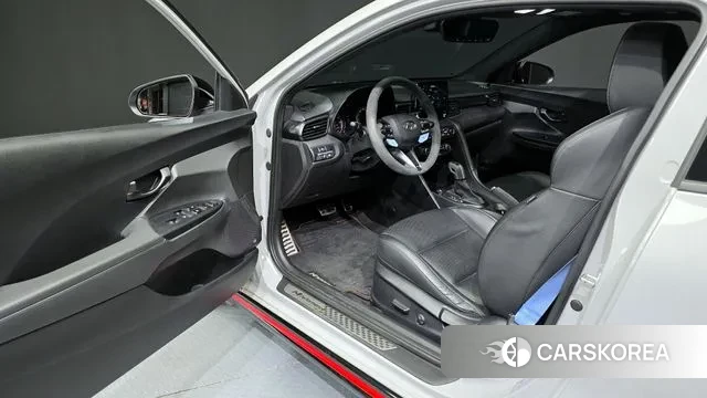 Hyundai Veloster (JS) id 3395966 из Кореи 20