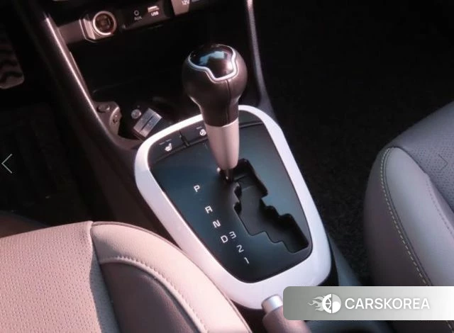 Kia All New Morning (JA) id 3992935 из Кореи 20