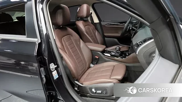 BMW X4 (G02) id 3022780 из Кореи 20