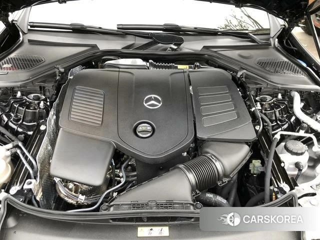 Mercedes-Benz E-class id 4275533 из Китая 35