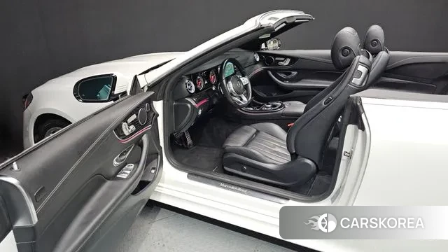 Mercedes-Benz E-Class W213 id 3024116 из Кореи 20