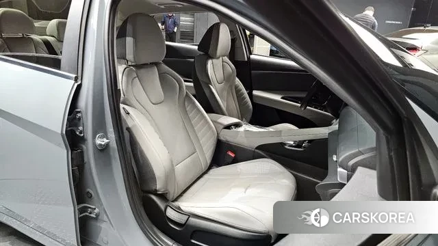 Hyundai Avante (CN7) id 3389724 из Кореи 20